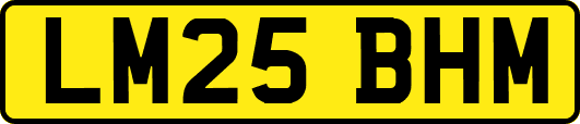 LM25BHM