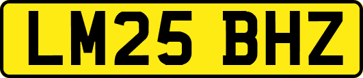 LM25BHZ