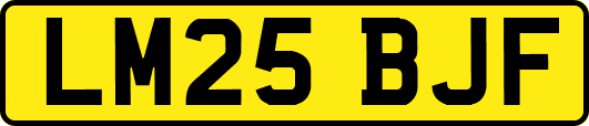 LM25BJF