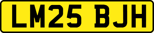 LM25BJH