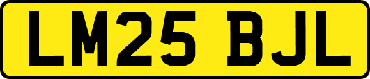 LM25BJL