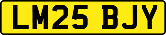 LM25BJY