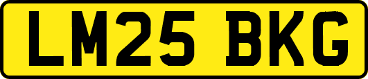 LM25BKG