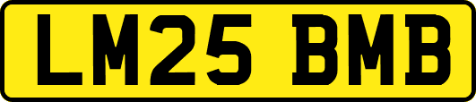 LM25BMB