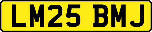 LM25BMJ