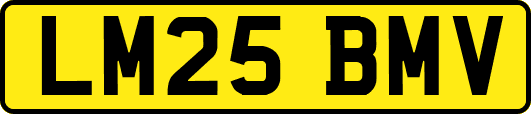 LM25BMV