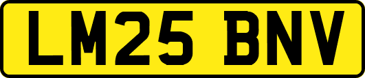 LM25BNV