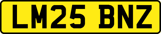LM25BNZ