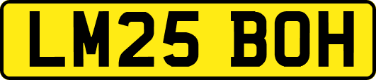 LM25BOH