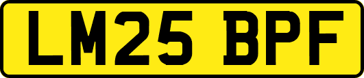 LM25BPF