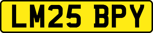 LM25BPY