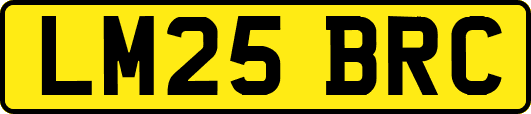 LM25BRC