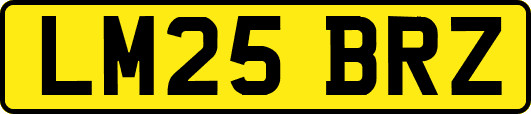 LM25BRZ
