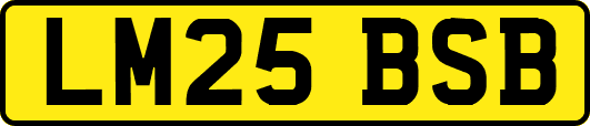 LM25BSB