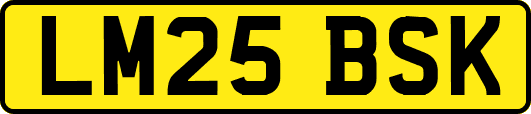 LM25BSK