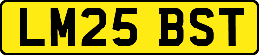 LM25BST