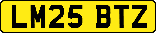 LM25BTZ
