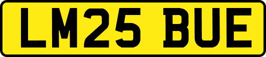 LM25BUE