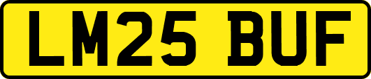 LM25BUF