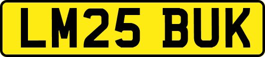LM25BUK
