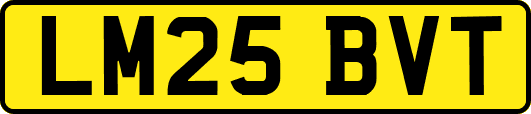 LM25BVT