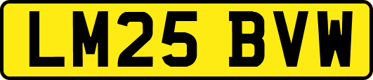 LM25BVW