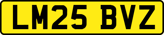 LM25BVZ