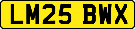 LM25BWX