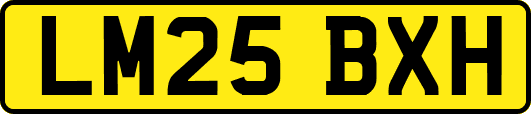 LM25BXH