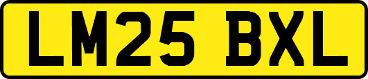 LM25BXL