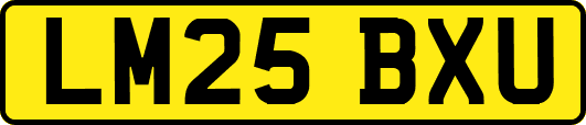 LM25BXU