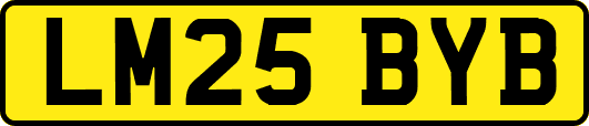 LM25BYB