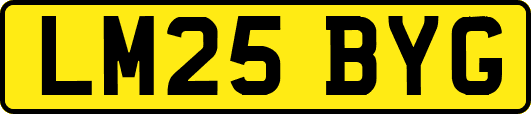 LM25BYG
