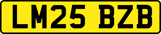 LM25BZB