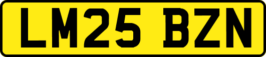 LM25BZN