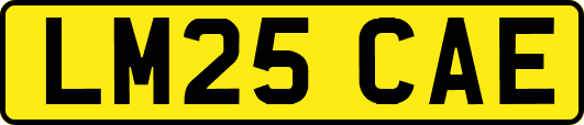 LM25CAE