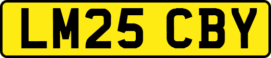 LM25CBY