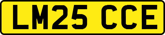 LM25CCE