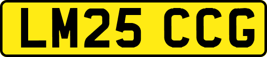 LM25CCG