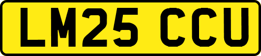 LM25CCU