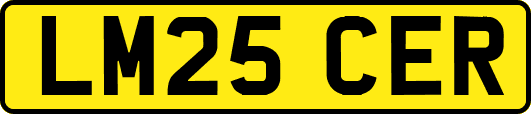 LM25CER