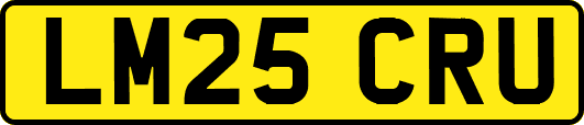 LM25CRU