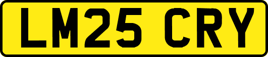 LM25CRY
