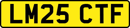 LM25CTF