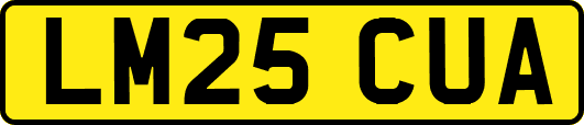 LM25CUA
