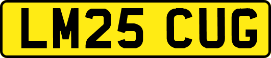 LM25CUG