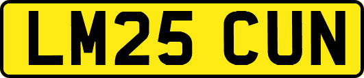 LM25CUN