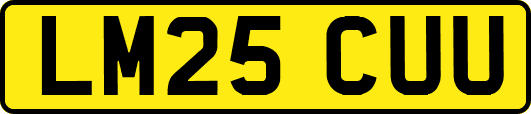LM25CUU