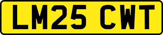 LM25CWT