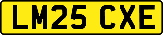 LM25CXE